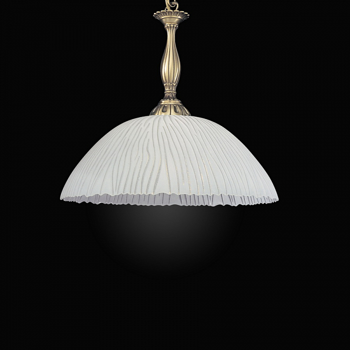 Светильник одинарный Reccagni Angelo L 5650/38