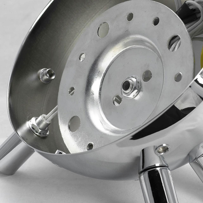 Люстра потолочная Lussole GRLSA-5907-06