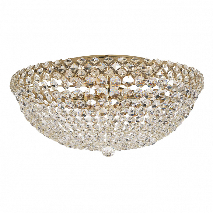 Светильник потолочная Arti Lampadari Asti E 1.2.50.100 G