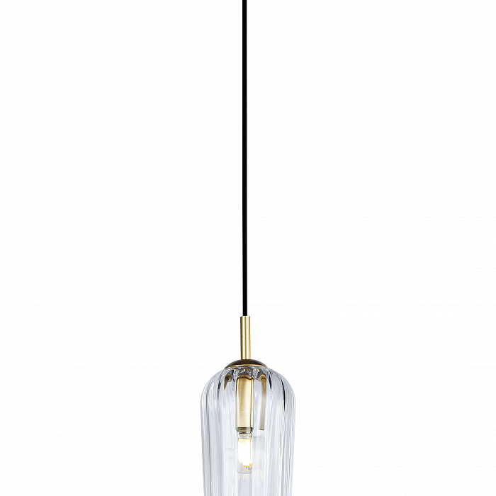 Люстра Sfera Sveta 9321AP/1C CLEAR