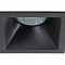 Светильник встраиваемый Crystal Lux CLT 007C1 BL
