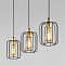 Люстра TK Lighting 4716 Galaxy New