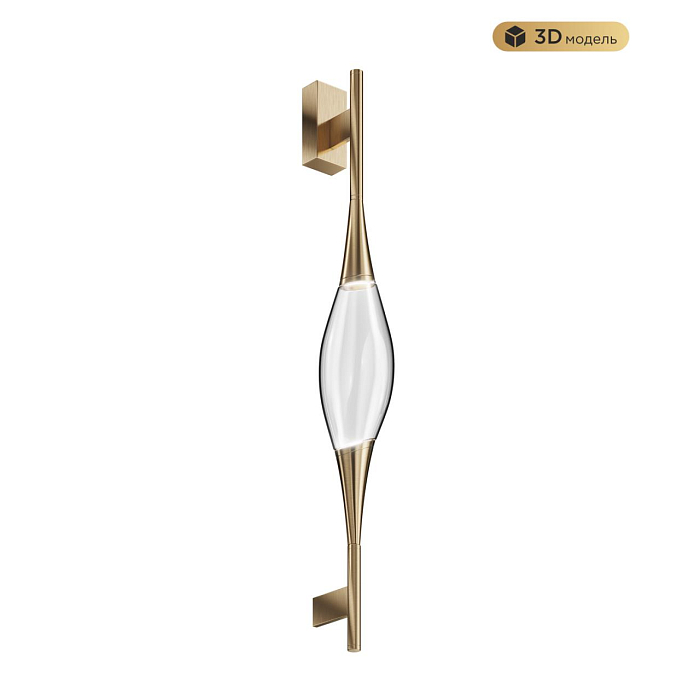 Бра MODESTYLE MS.88921.01 BS