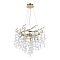 Люстра MODESTYLE MS.2104.600 GD