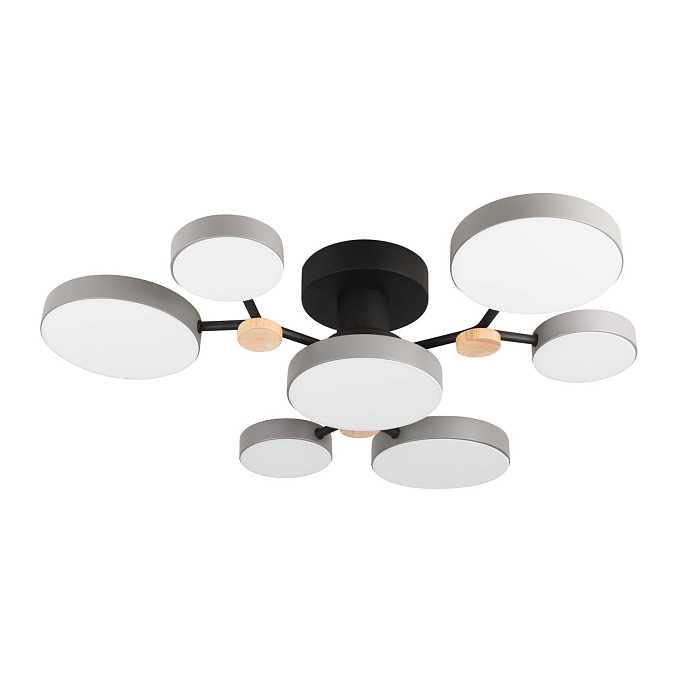 Светильник LED4U L3201-700 GR