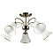 Люстра ARTE LAMP A2709PL-5AB