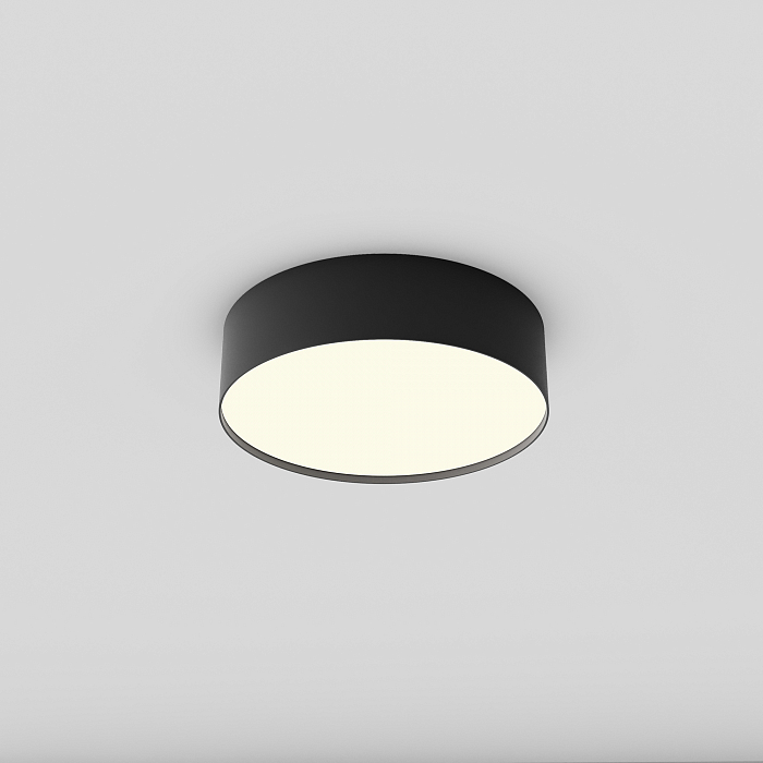 Светильник Technical C032CL-24W3K-RD-B