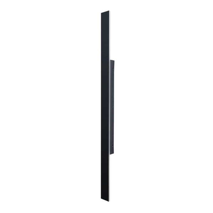 Уличный светильник ARTE LAMP A5424AL-1BK