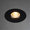 Светильник встраиваемый ARTE LAMP A3219PL-1BK