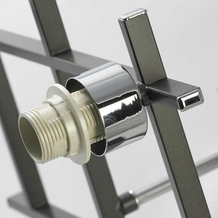 Люстра потолочная Lussole LSL-9007-04