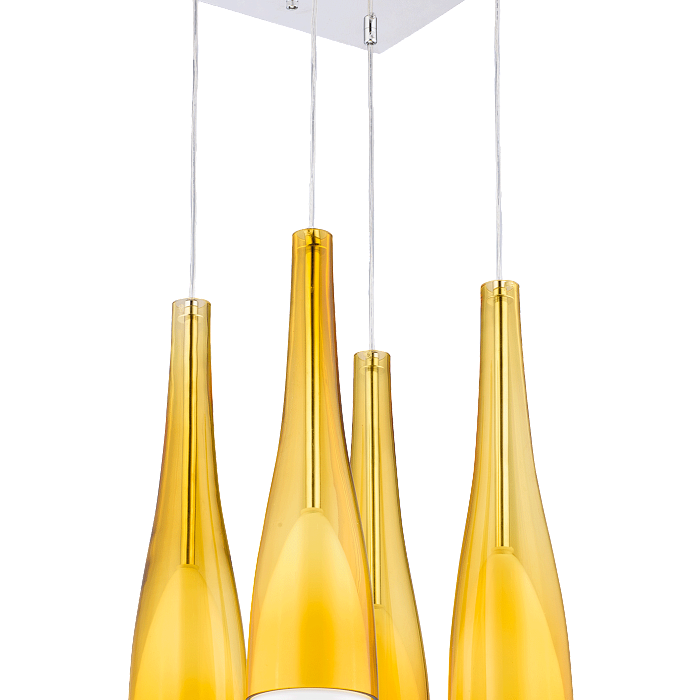 Светильник большой Sfera Sveta 5043/4 TEA