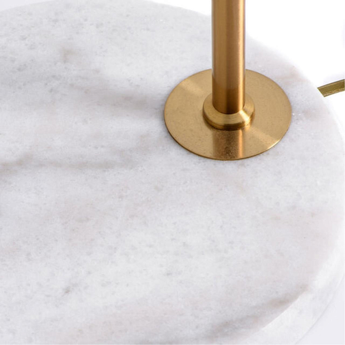 A5024PN-1PB Торшер на 1 лампу ARTE LAMP A5024PN-1PB