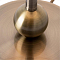 Настольная лампа интерьерная ARTE LAMP A2581LT-1AB