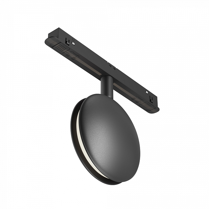 Трековая система Technical TR090-4-6W-DS-B