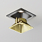 Technical Ring8-10W-SQ-BS