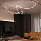 Трековая система ARTE LAMP A4911PL-1BK