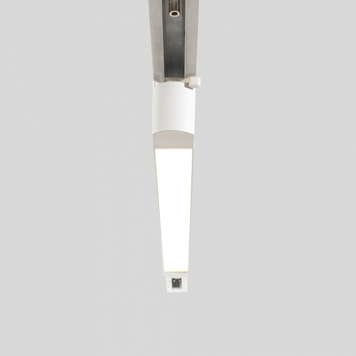 Crystal Lux CLT 0.31 010 18W WH M4000K