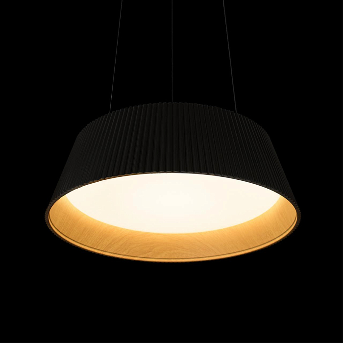 Светильник LOFT IT 10224P Black
