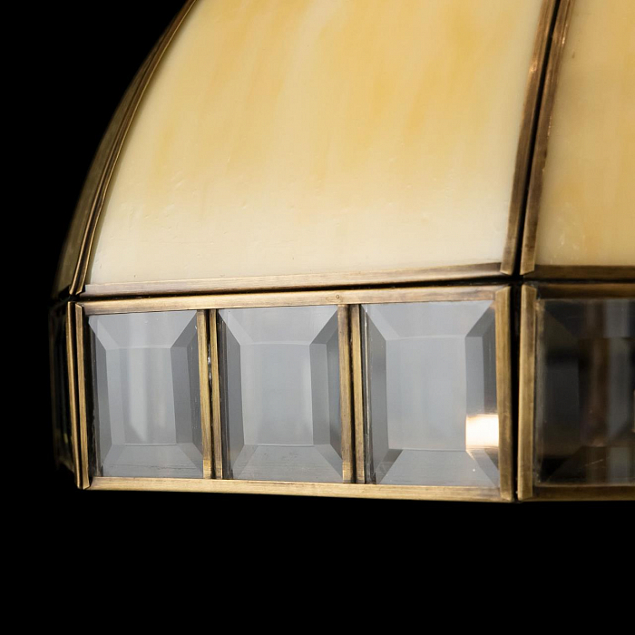 Настольная лампа интерьерная  CL440811