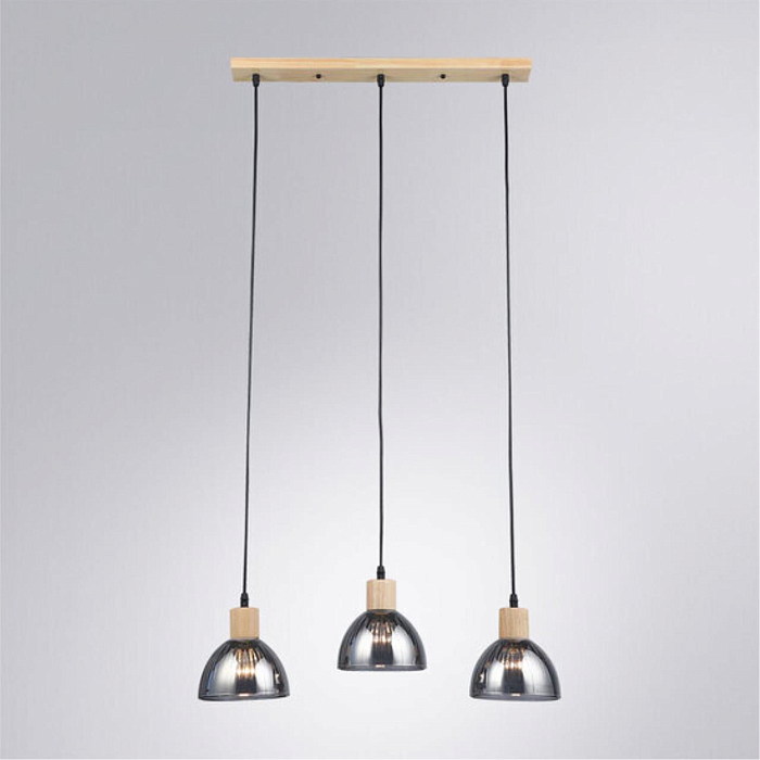 ARTE LAMP A5869SP-3BK