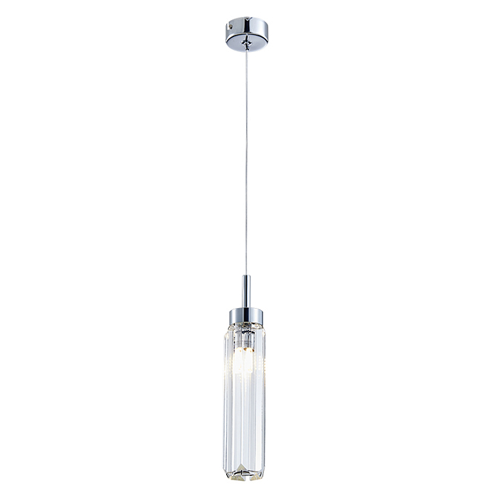 Светильник Newport 4521/S chrome