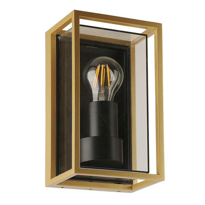 Уличный светильник ARTE LAMP A2322AL-1GO