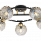 Люстра Sfera Sveta 40296MD/5A MBK+AB