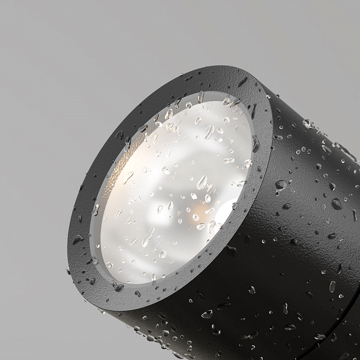 Уличный светильник Outdoor O050FL-L15GF3K