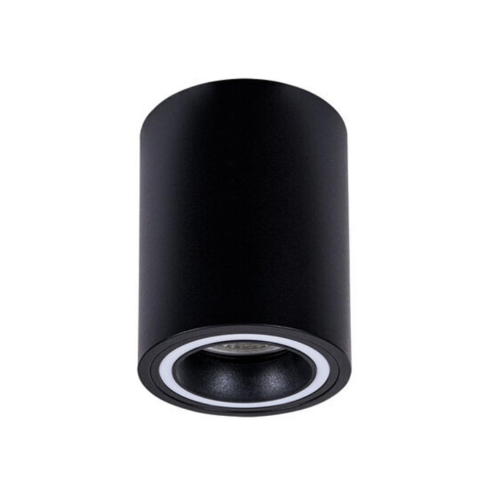 Светильник ARTE LAMP A2267PL-1BK