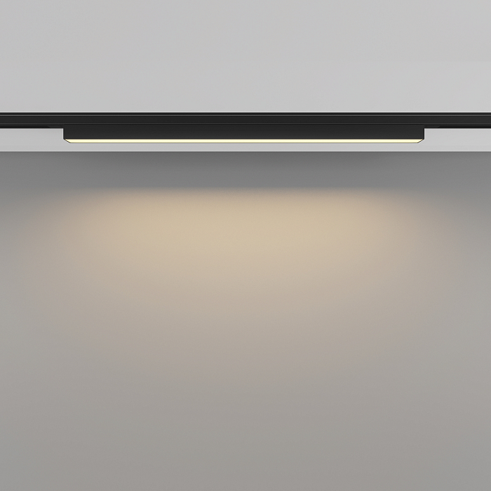 Трековая система Technical TR192-1-12W2.7K-B