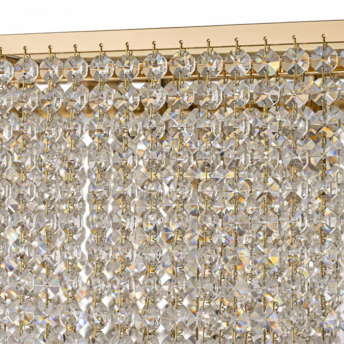 Светильник Arti Lampadari Milano E 1.5.120X30.502 G