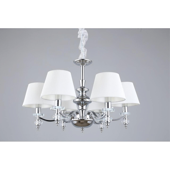 Люстра подвесная Omnilux OML-72703-06