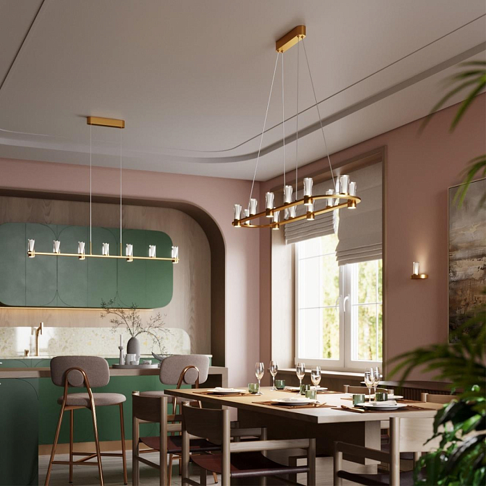 ODEON LIGHT 7144/45L