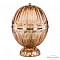 Настольная лампа  5480L/22 G Amber/M-1H