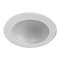 Светильник встраиваемый ARTE LAMP A7012PL-1WH
