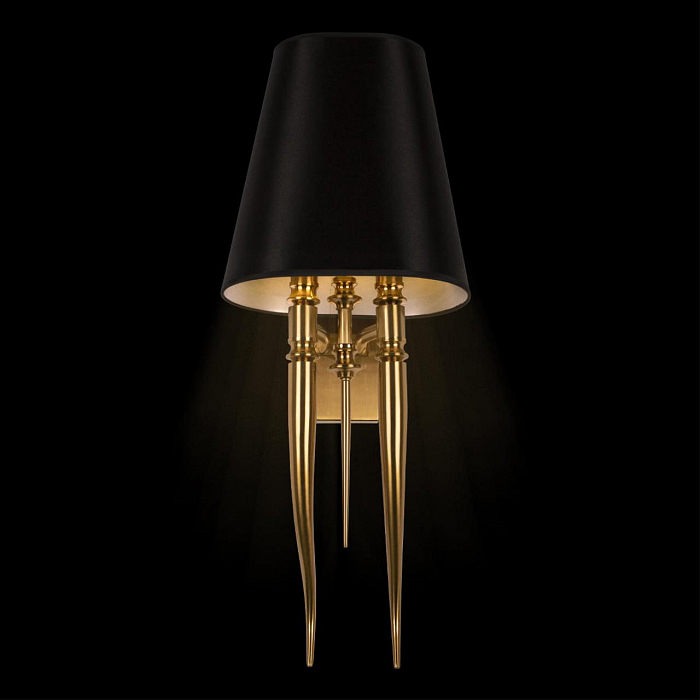 Светильник LOFT IT 10207W/M Gold