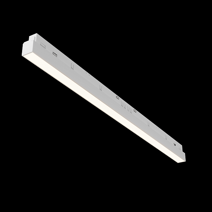 Трековая система Technical TR030-4-24W3K-WW-DS-W