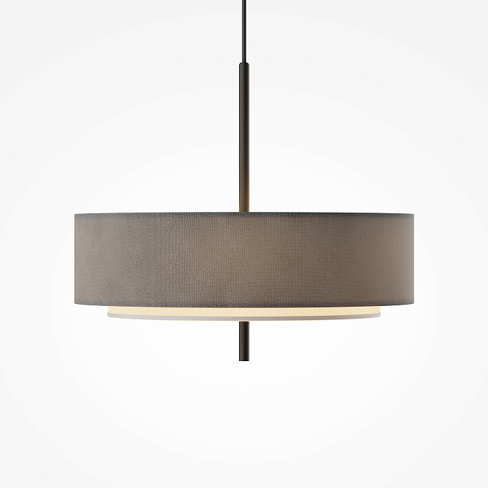 Подвесной светильник Maytoni MOD613PL-05GR Светильник Maytoni MOD613PL-05GR