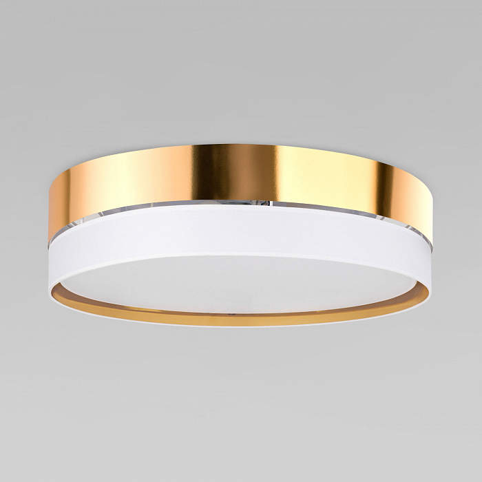 Светильник TK Lighting 4773 Hilton Gold