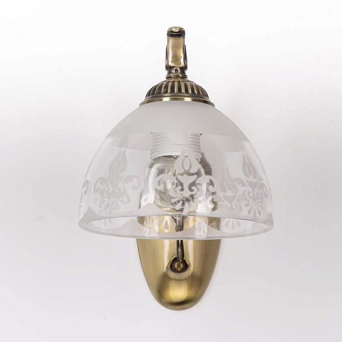 Бра MW-Light 481024801