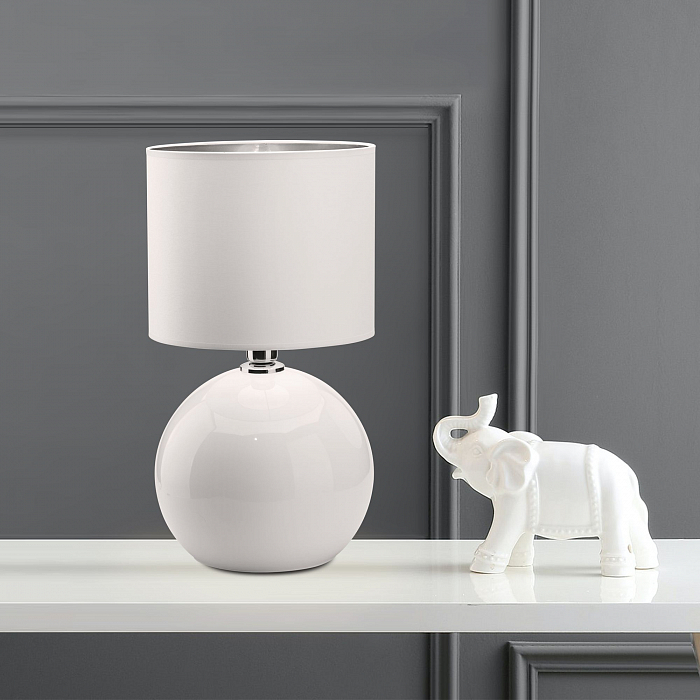 Настольная лампа интерьерная TK Lighting 5066 Palla
