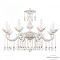 Люстра Bohemia Ivele Crystal AL78101/8/250 A WMN P Clear/M-1H