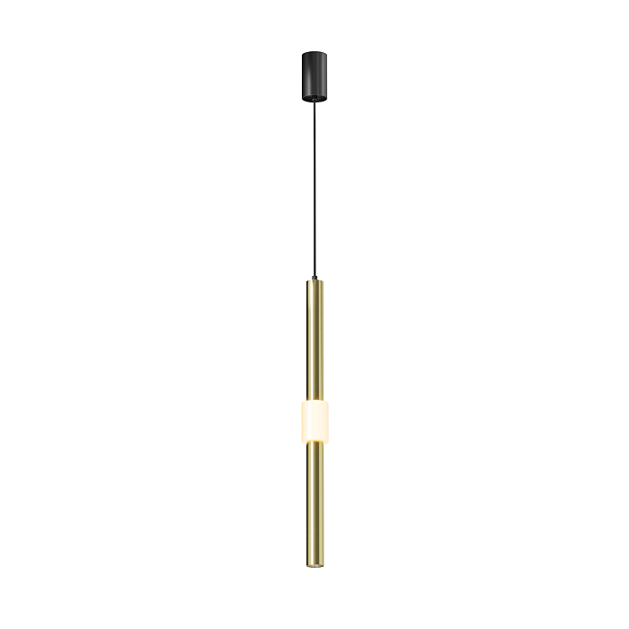 Светильник Technical P105PL-12W3K-BS