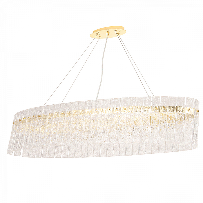 Люстра Crystal Lux OVIEDO SP12 L1200