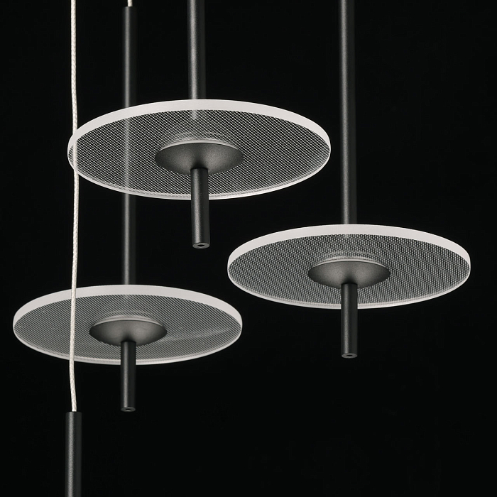 Люстра De Markt 722013106