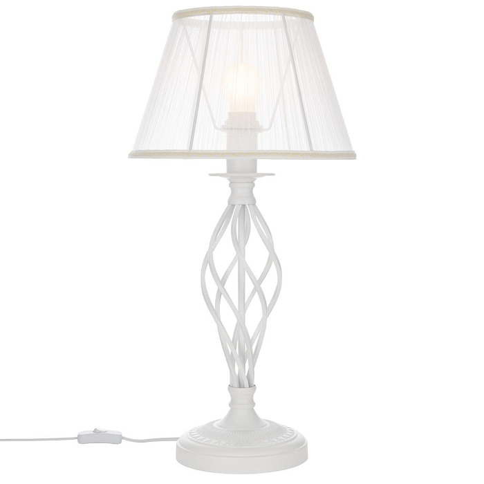 Настольная лампа интерьерная  CL427810