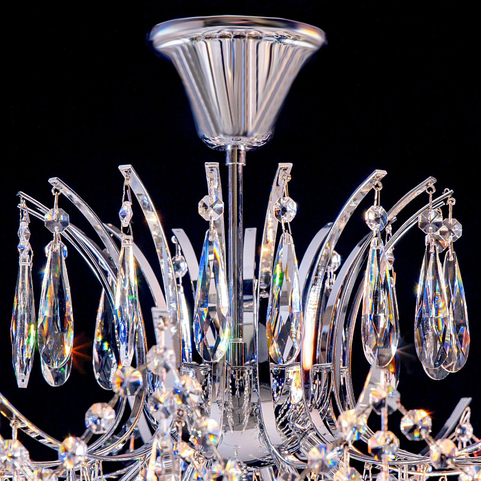 Люстра потолочная  CL302180