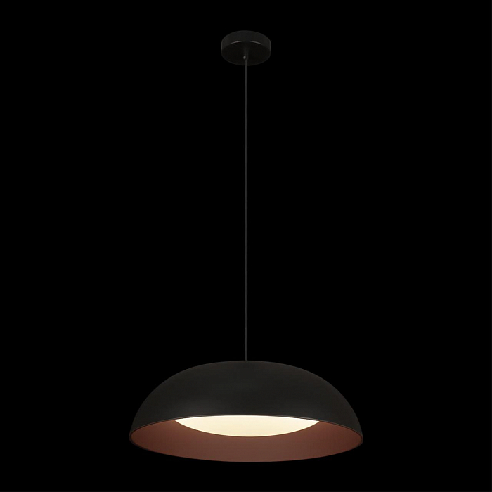 Светильник LOFT IT 10229P Black