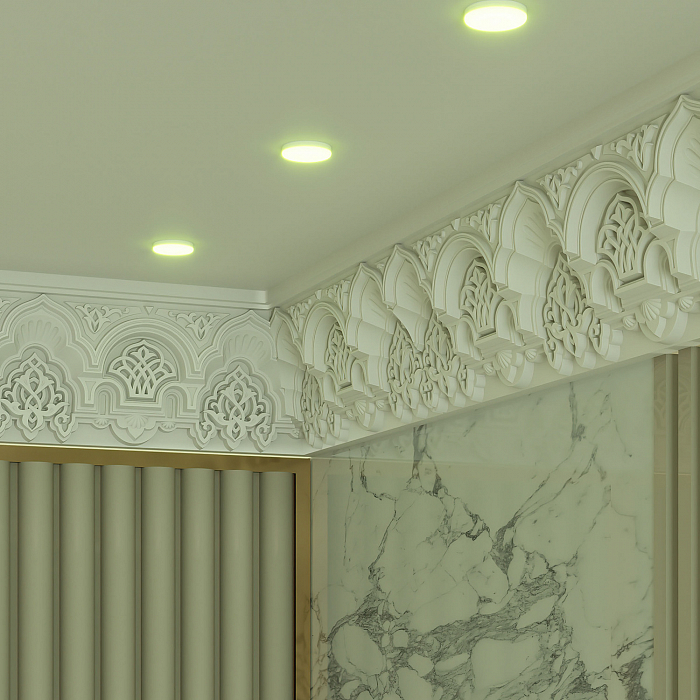 Лампа Gauss MR16 7W 630lm 4100K GU5.3 LED 1/10/100 Лампочка светодиодная G5.3 Gauss 101505207