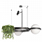 Светильник LOFT IT 10121/2 Dark grey